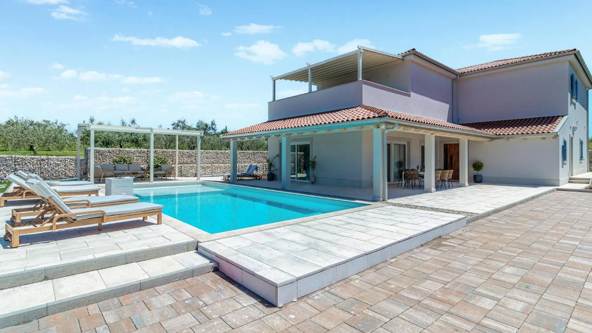 Lovely Home In Barban With Kitchen 0*,  Κροατία