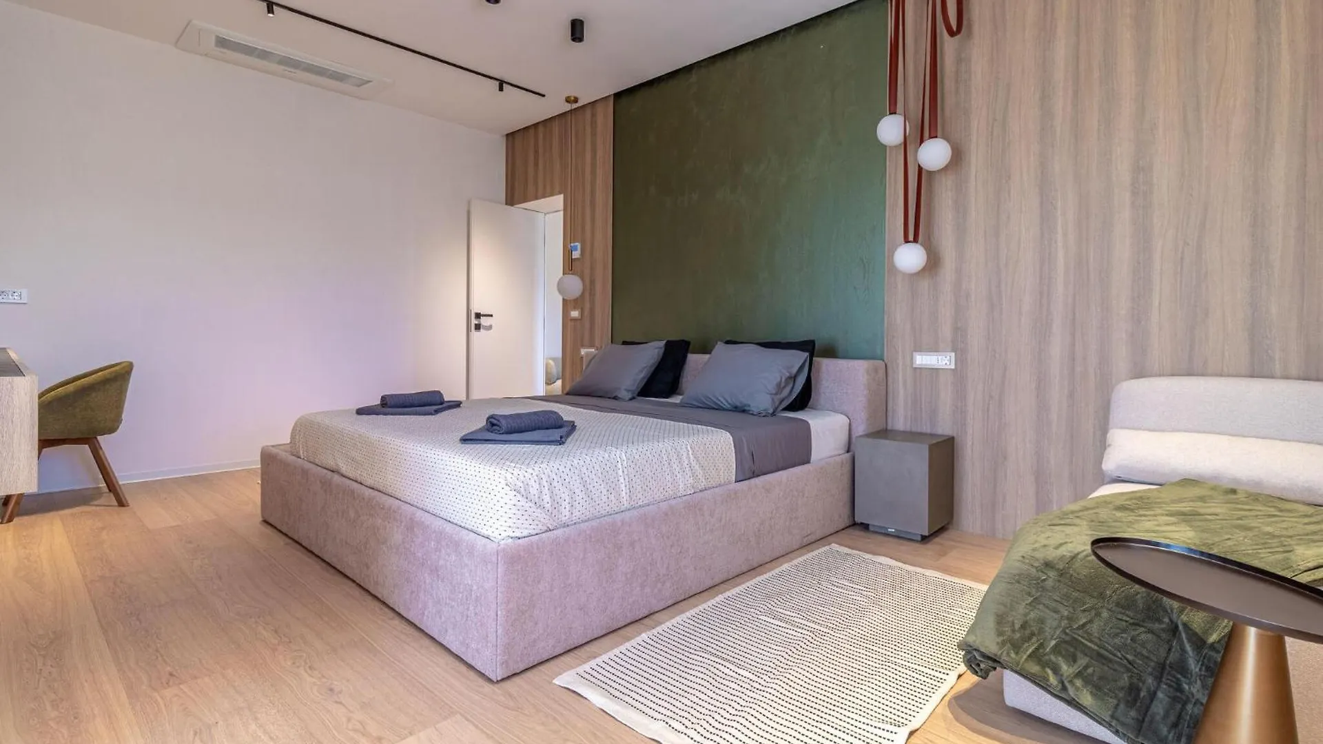 Σπίτι διακοπών Lovely Home In Barban With Kitchen Κροατία