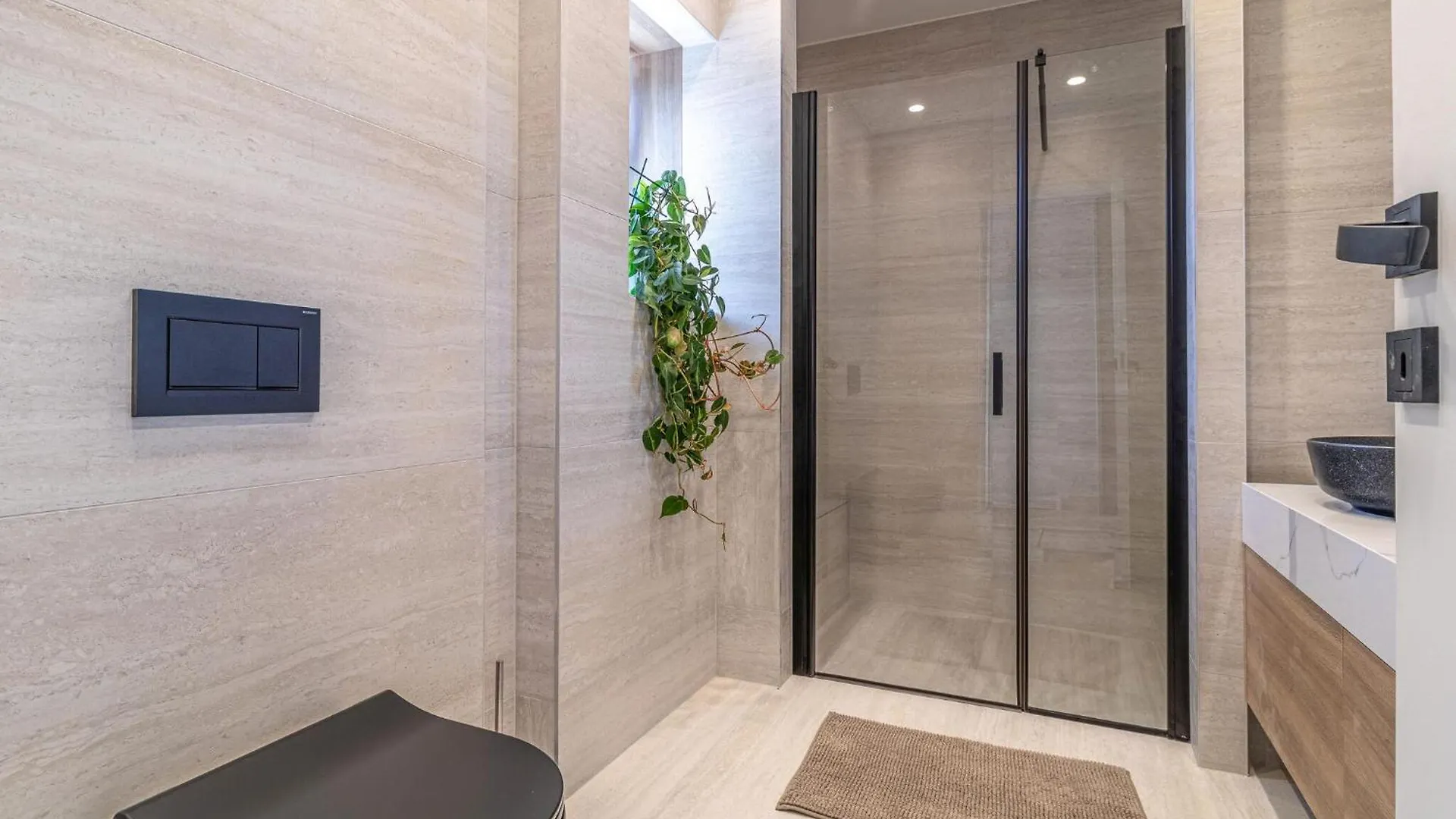 Σπίτι διακοπών Lovely Home In Barban With Kitchen Κροατία