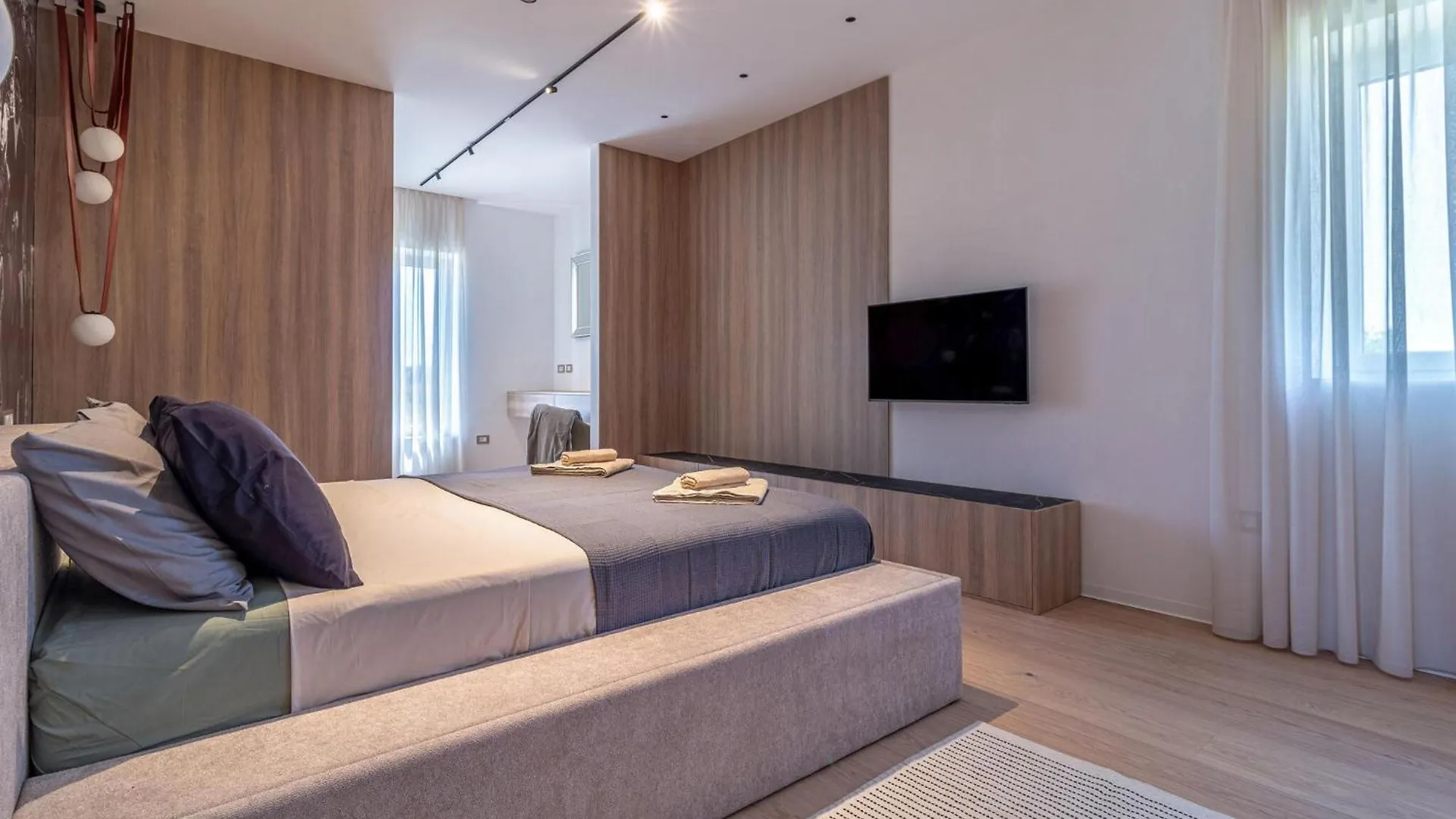Σπίτι διακοπών Lovely Home In Barban With Kitchen Κροατία